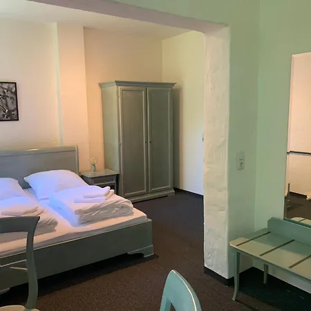 Πανσιόν Alte Wassermuehle