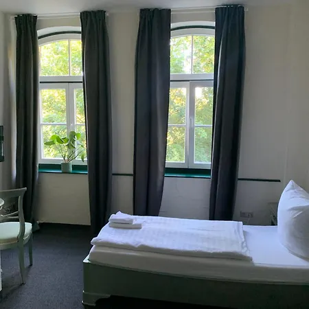 Πανσιόν Alte Wassermuehle 3*