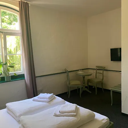 Πανσιόν Alte Wassermuehle 3*