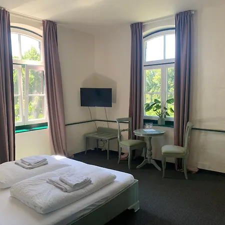 Alte Wassermuehle 3*