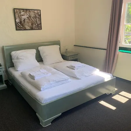 Alte Wassermuehle 3*