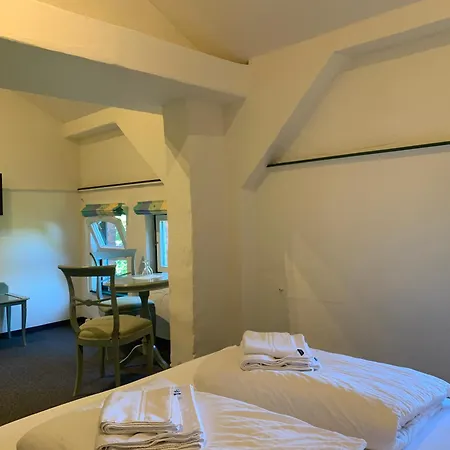 Alte Wassermuehle Πανσιόν