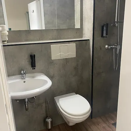 Alte Wassermuehle 3*