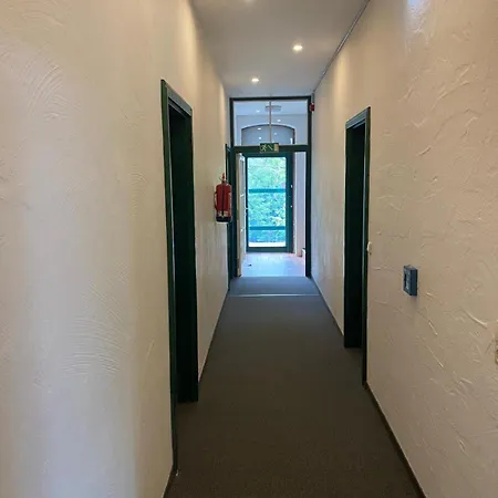 Alte Wassermuehle Lenzen