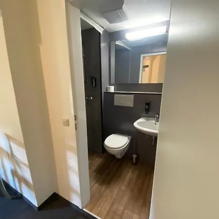 Πανσιόν Alte Wassermuehle 3*