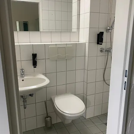 Alte Wassermuehle 3*