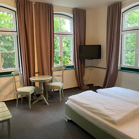 Alte Wassermuehle 3* Lenzen