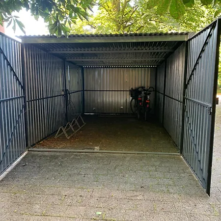 Alte Wassermuehle 3* Lenzen