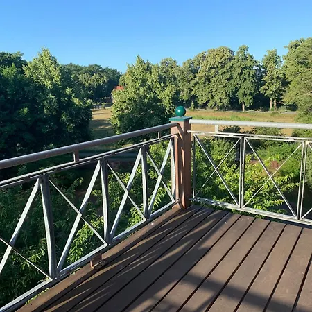 Πανσιόν Alte Wassermuehle