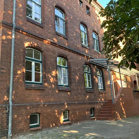 Alte Wassermuehle Πανσιόν 3*