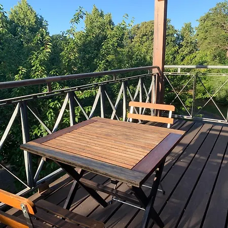 Alte Wassermuehle Lenzen