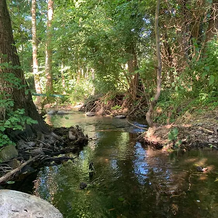 Alte Wassermuehle 3* Lenzen