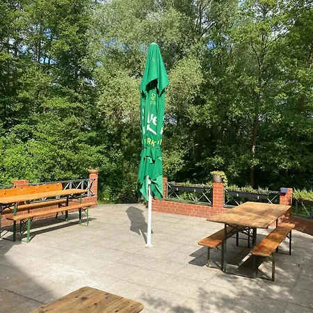 Πανσιόν Alte Wassermuehle 3*