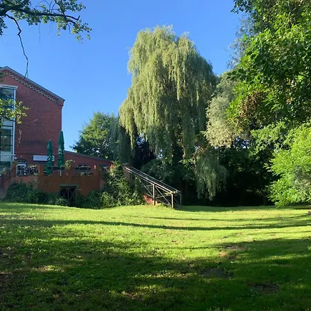 Alte Wassermuehle Πανσιόν