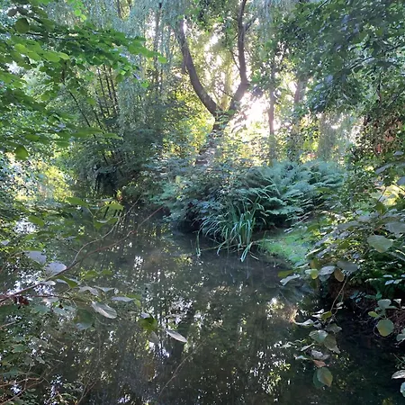 Πανσιόν Alte Wassermuehle 3*