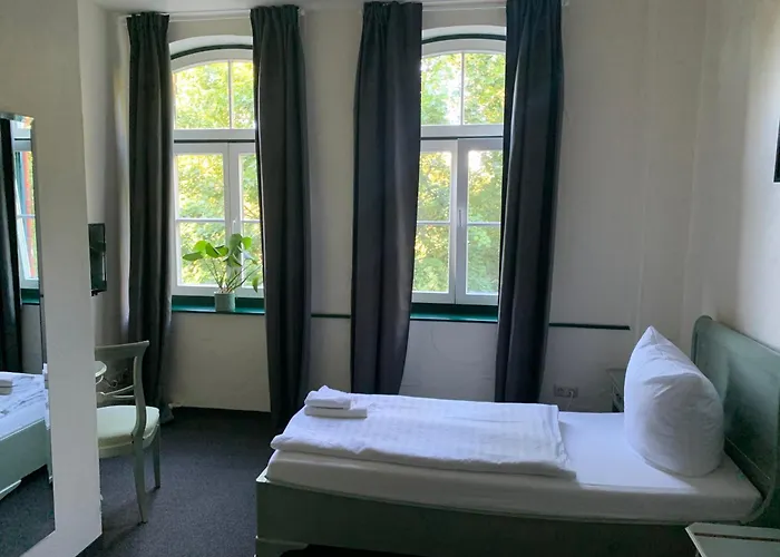 Gæstehus Alte Wassermuehle 3*