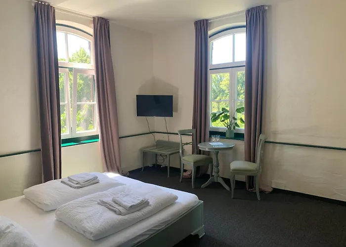 Alte Wassermuehle 3*