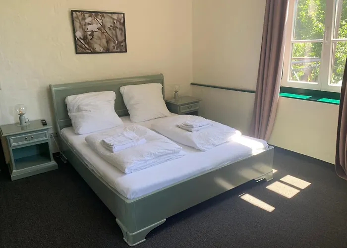 Alte Wassermuehle 3*