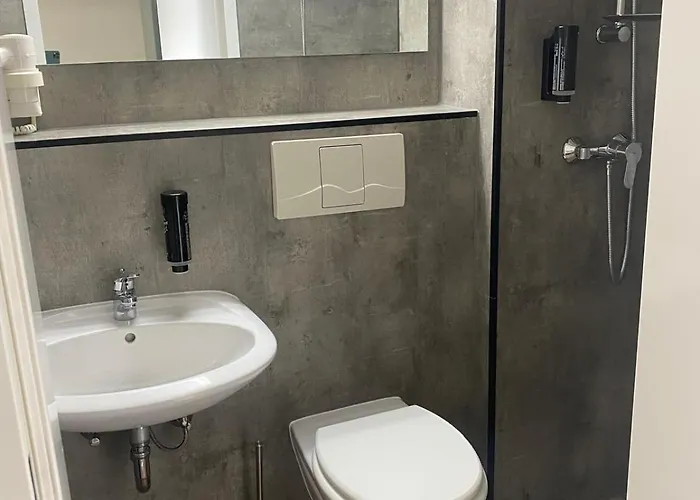 Alte Wassermuehle 3*