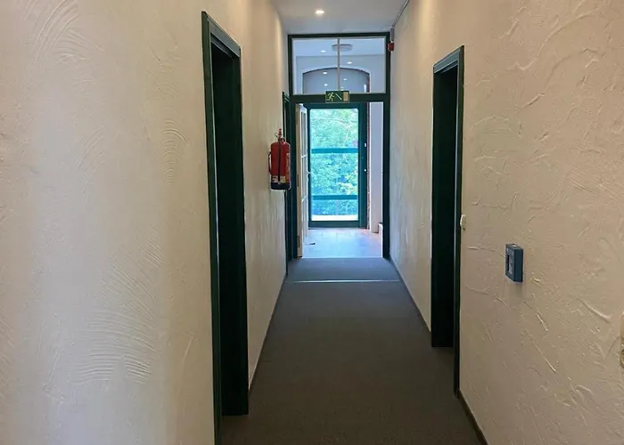 Alte Wassermuehle Lenzen