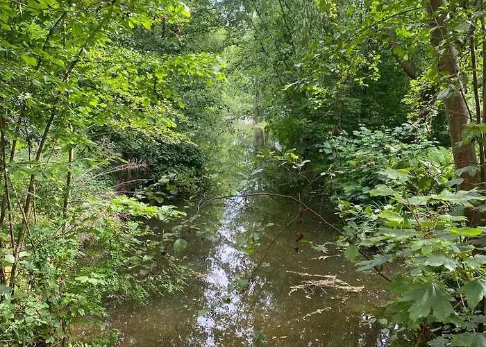 Alte Wassermuehle 3*