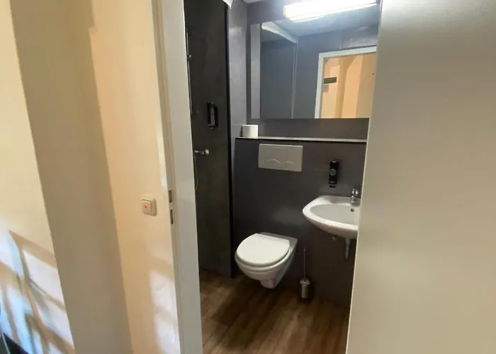 Gæstehus Alte Wassermuehle 3*