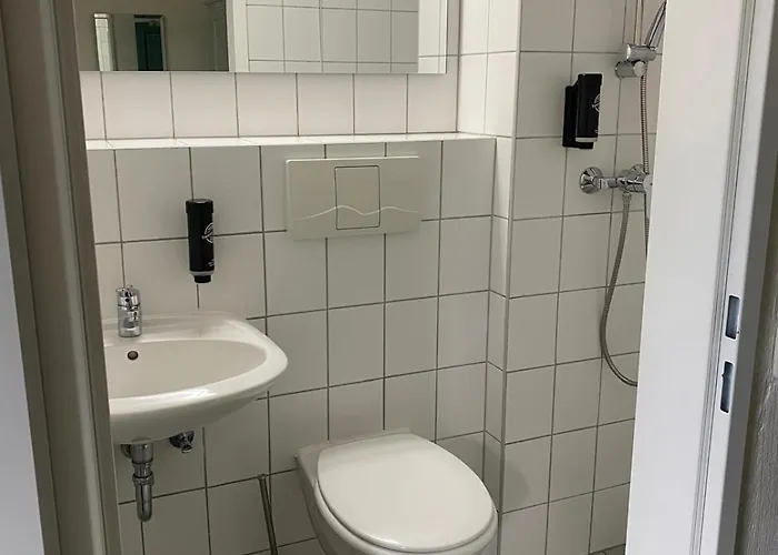 Alte Wassermuehle 3*