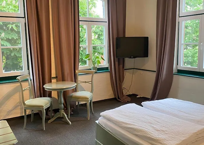 Alte Wassermuehle 3* Lenzen