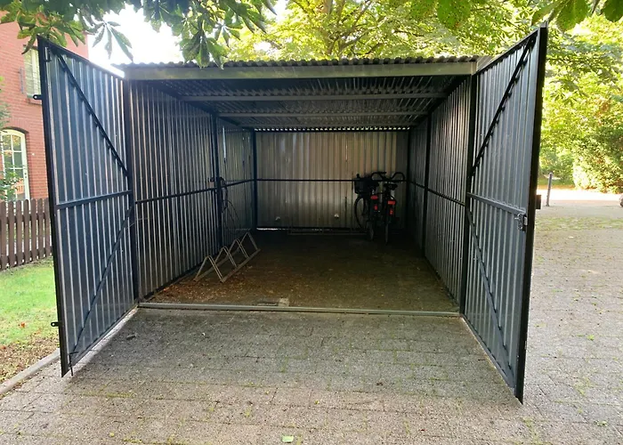 Alte Wassermuehle 3* Lenzen