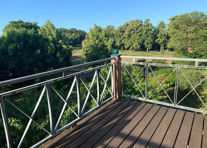 Gæstehus Alte Wassermuehle