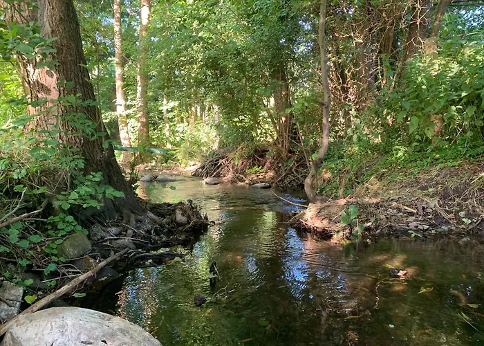 Alte Wassermuehle 3* Lenzen