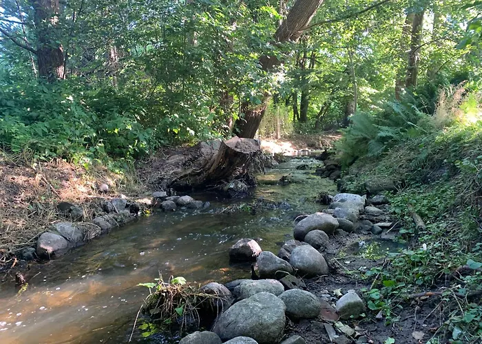 Gæstehus Alte Wassermuehle