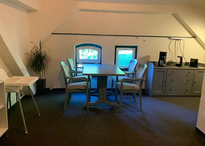 Alte Wassermuehle Lenzen